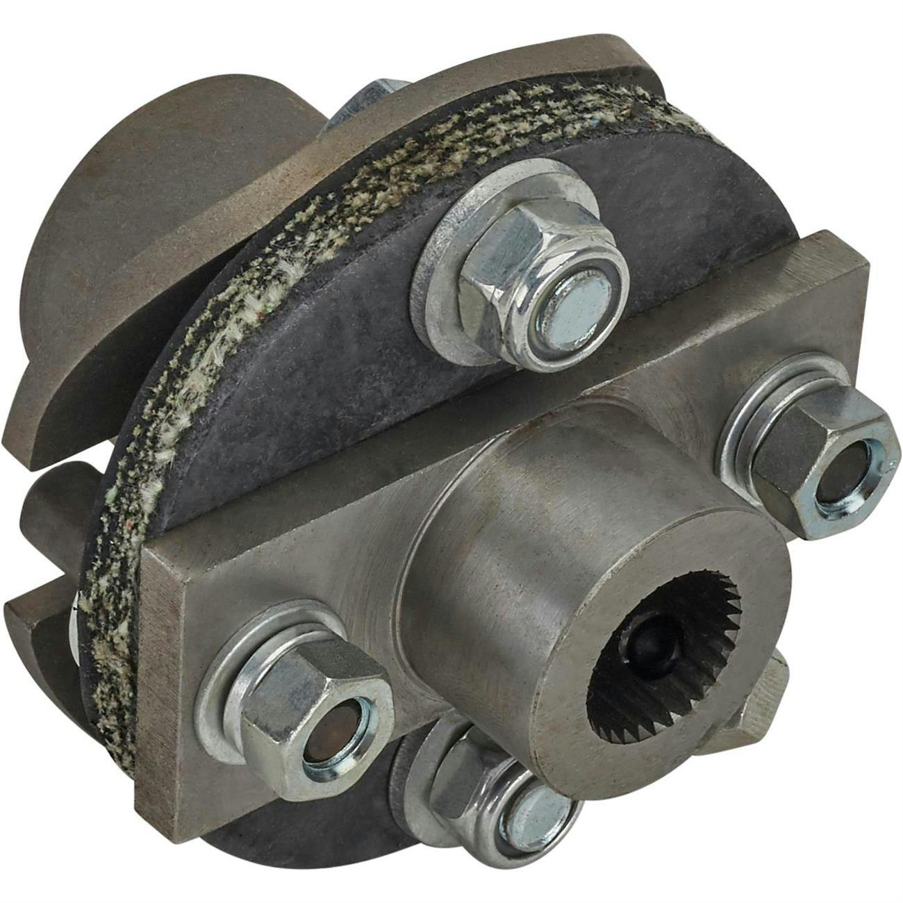 1967-68 Camaro Rag Joint