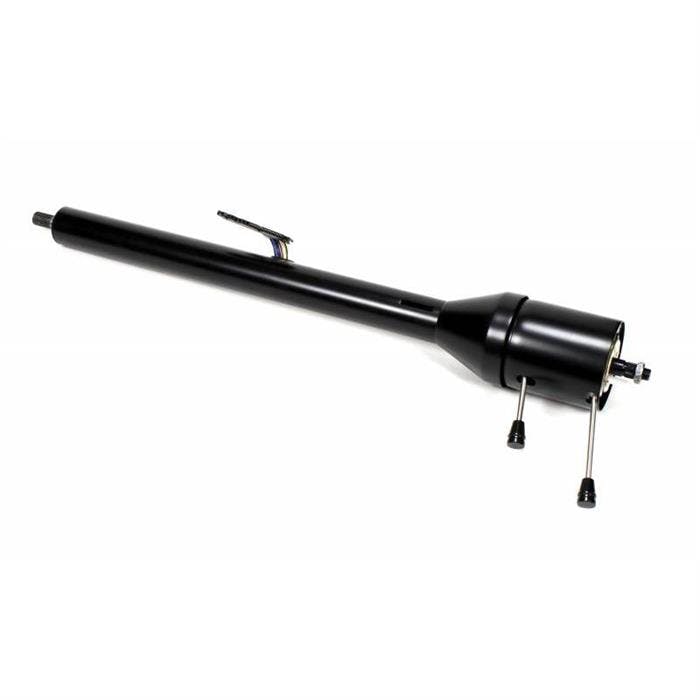 Ididit 1120646051 Retro Fit Series Steering Column, 1962-66 Nova
