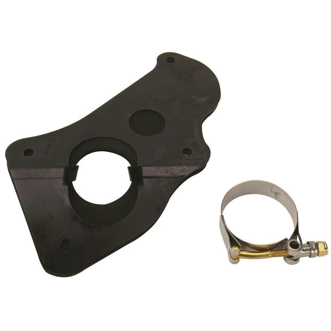 Ididit 2400020010 1962-67 Nova Floor Mount Steering Column Plate