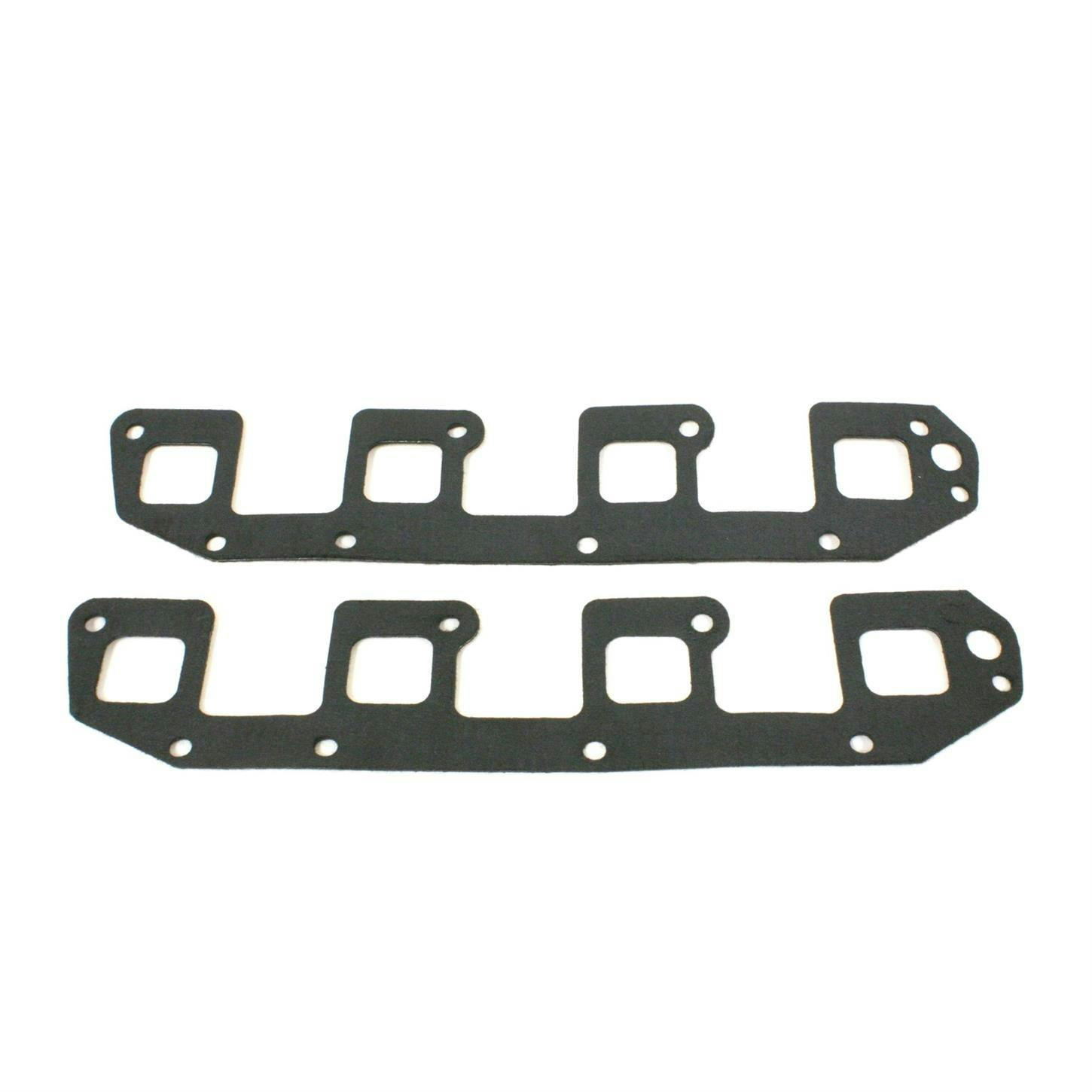 JBA 063-1960 Rect Port Header Gaskets, Dodge
