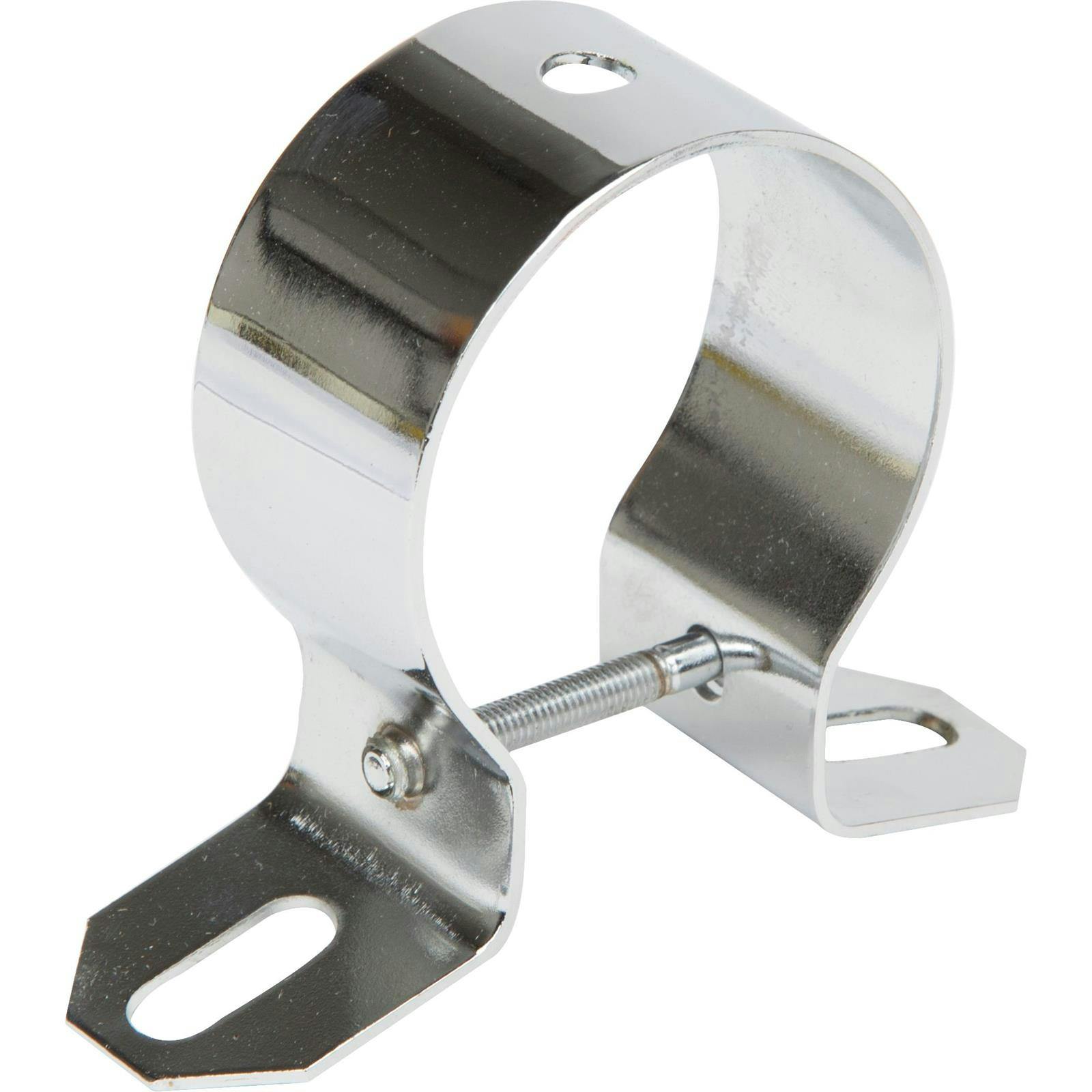 PerTronix 10002 Bracket Coil, Chrome