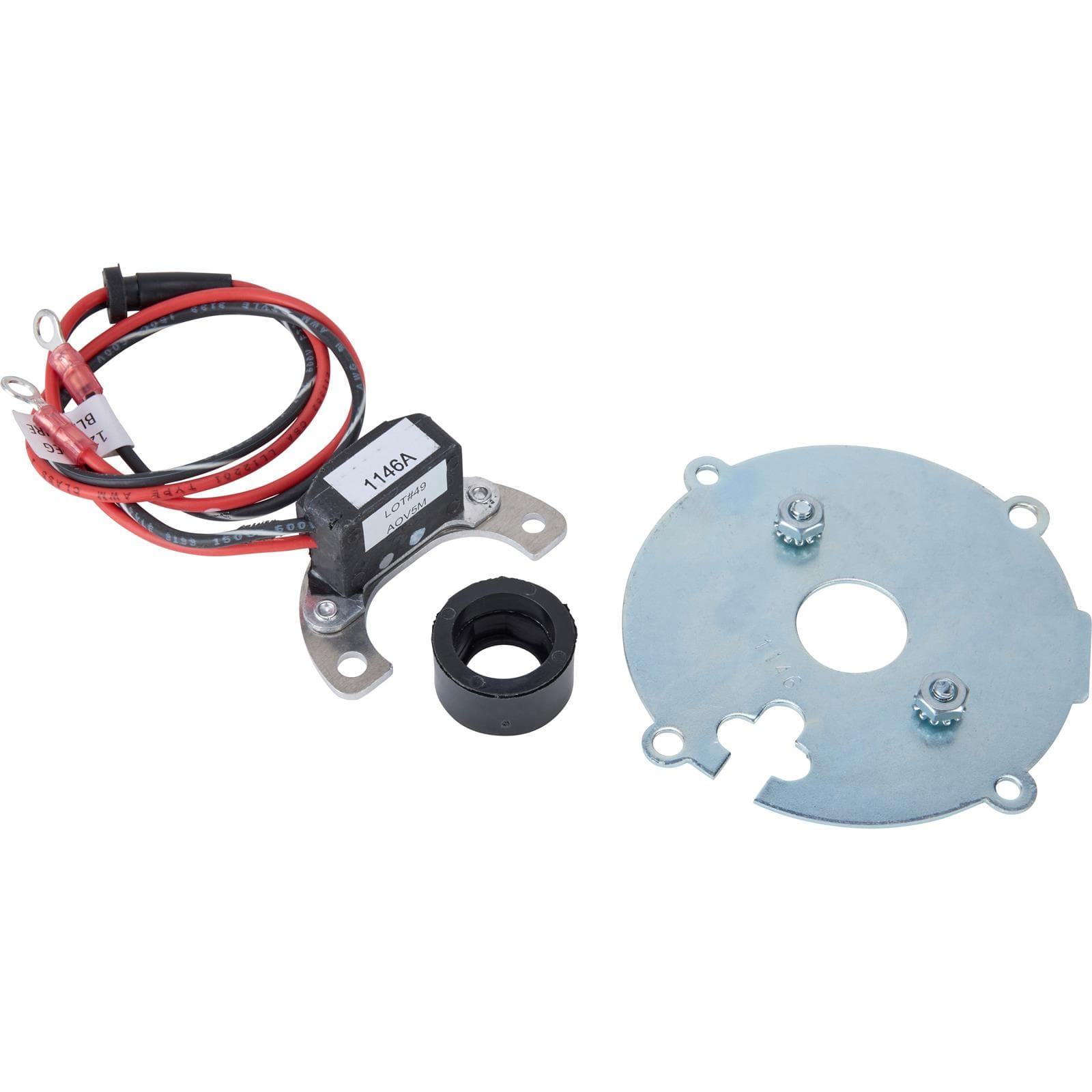 PerTronix 1146A Delco Ignitor, 4 Cylinder