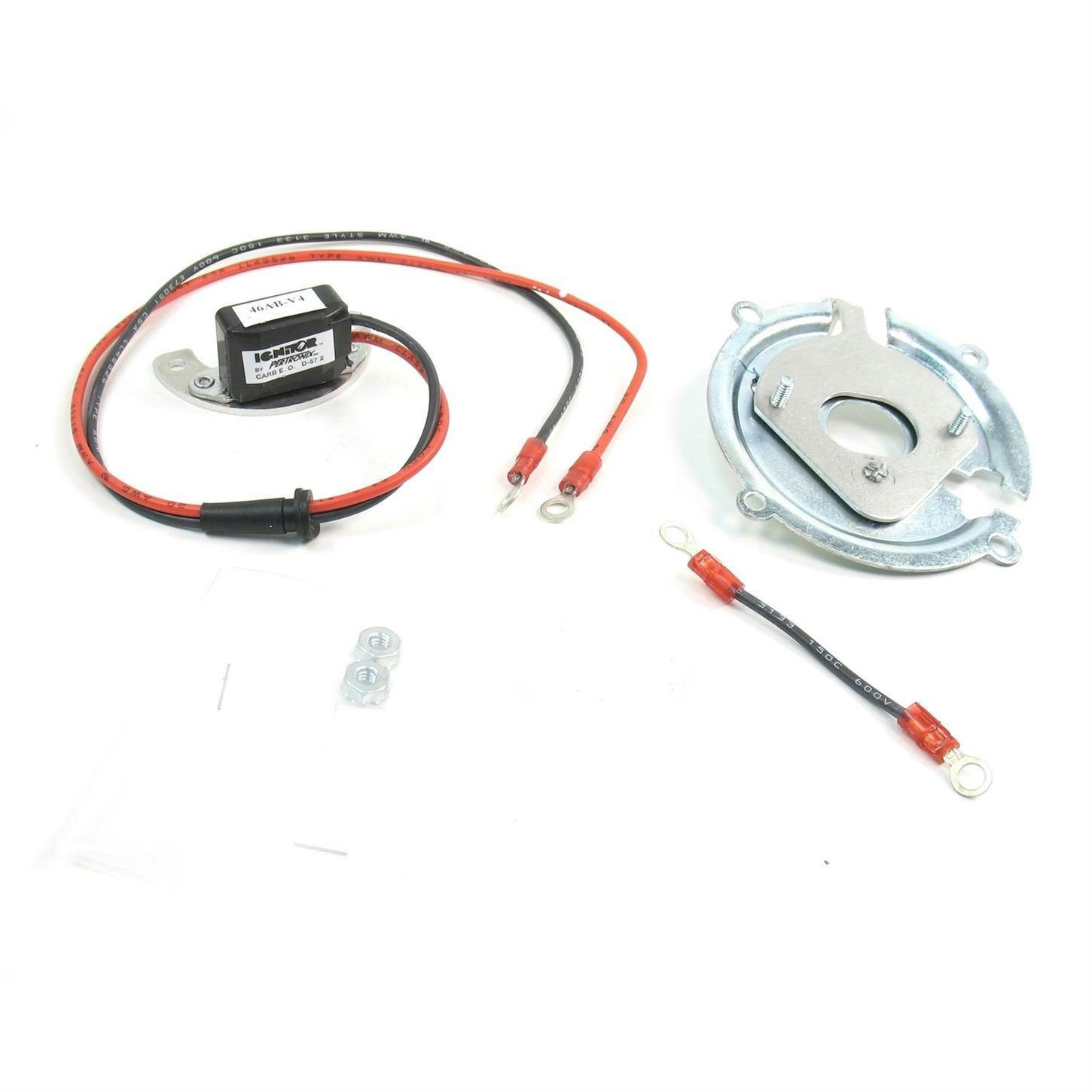 PerTronix 1162A0 Replacement Ignition Control Module For 1162A