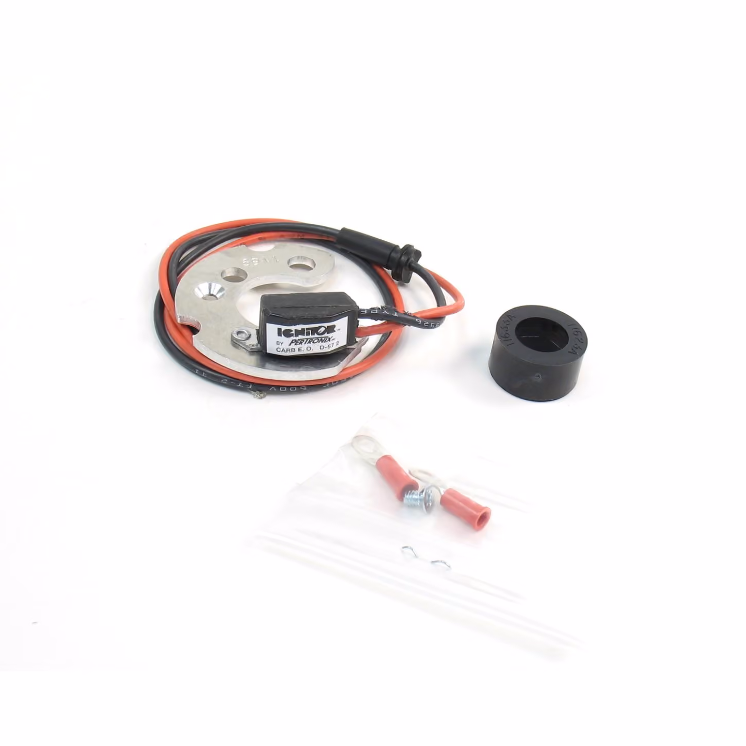 PerTronix 1169 European Delco Ignitor, 6 Cylinder