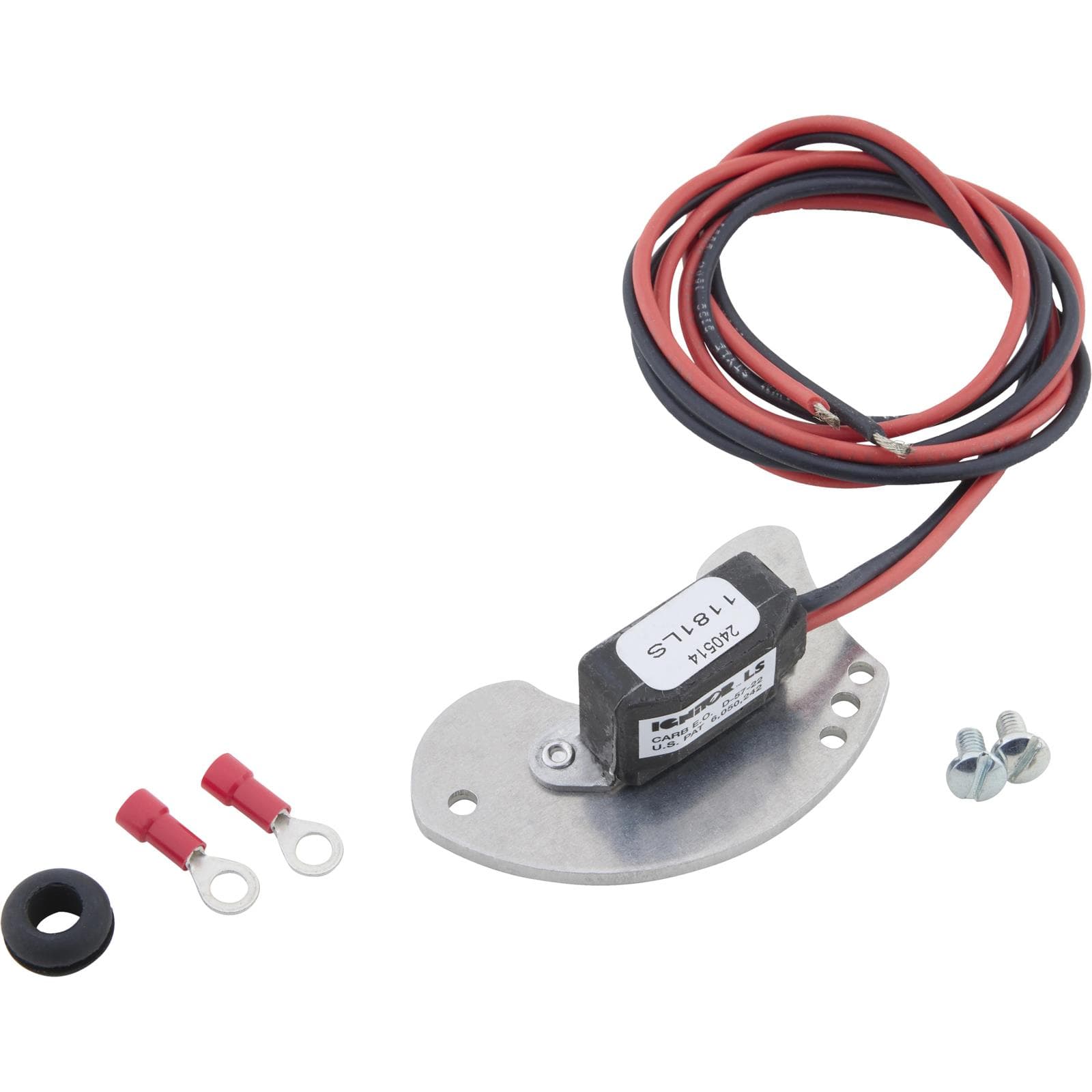 PerTronix 1181LS Delco Ignitor, Lobe Sensor, 8 Cylinder