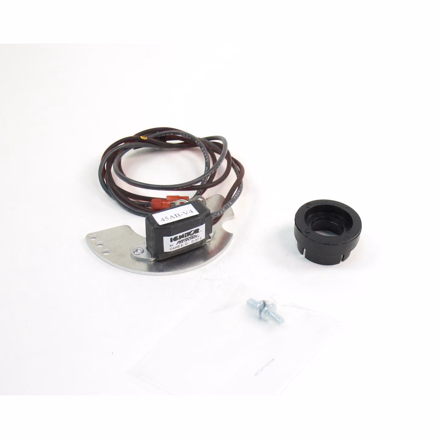 PerTronix 1282P6 Ignitor, Ford 1954-56 8 Cyl, 6 Volt, Positive