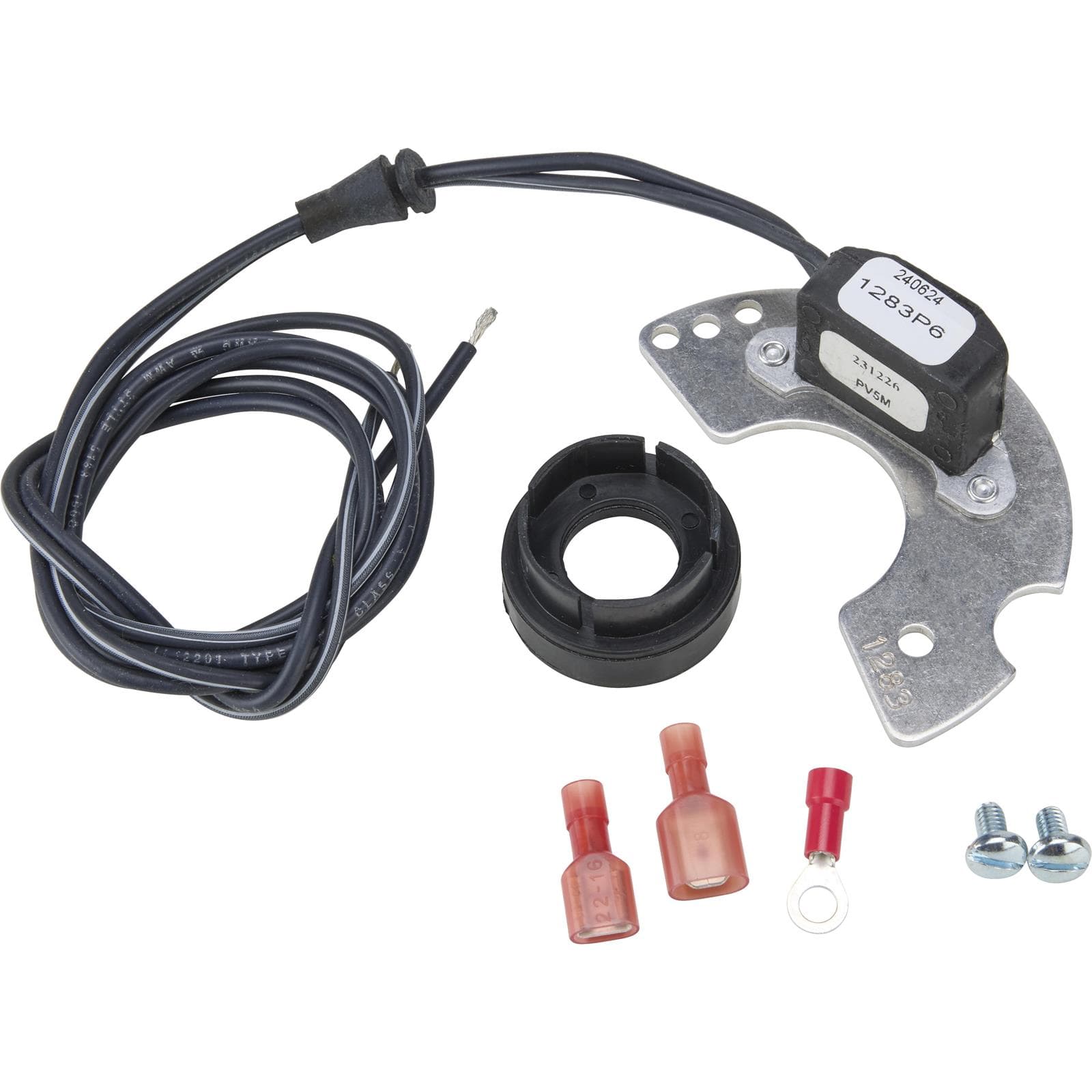 Ford1948-1964 6Cylinder E-ignition Ford Distributor -VE1266K - Foto 10