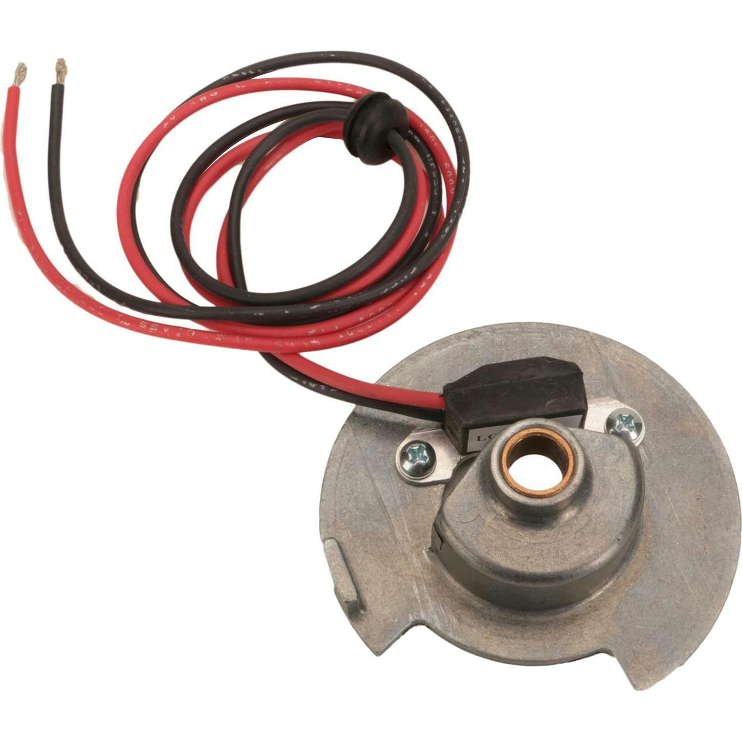 PerTronix 1285LSN6 Ignitor Kit, 1942-48 Ford Flathead, 6V Neg Ground