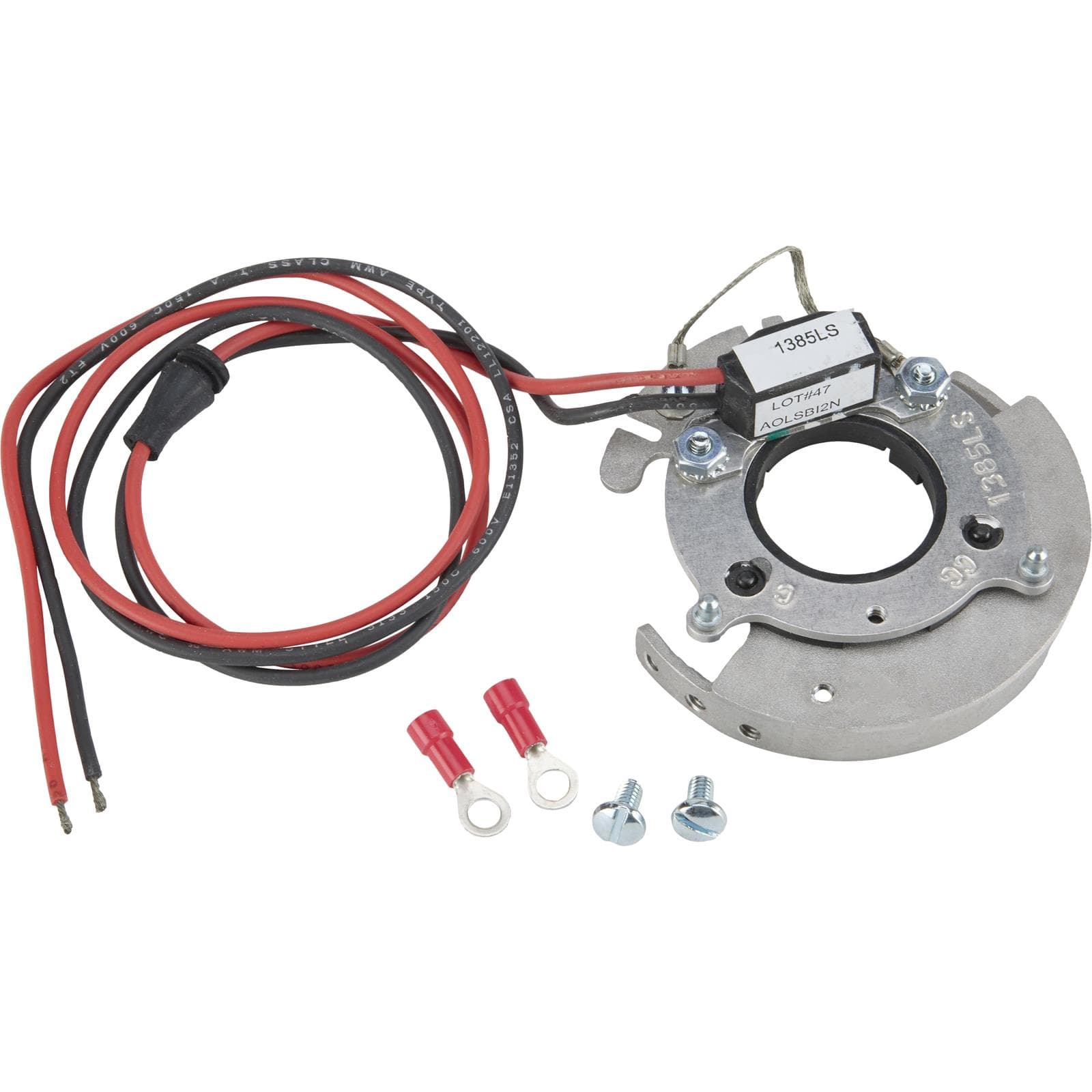 PerTronix 1385LS Ignition Module,Chrysler-Dual Point