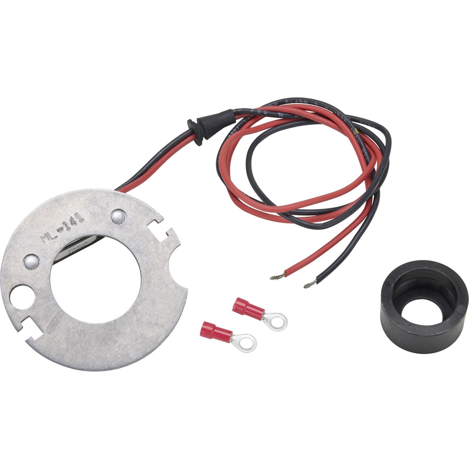Pertronix Ignitor Kits for Mallory 4 Cylinder Dual Point Distributors