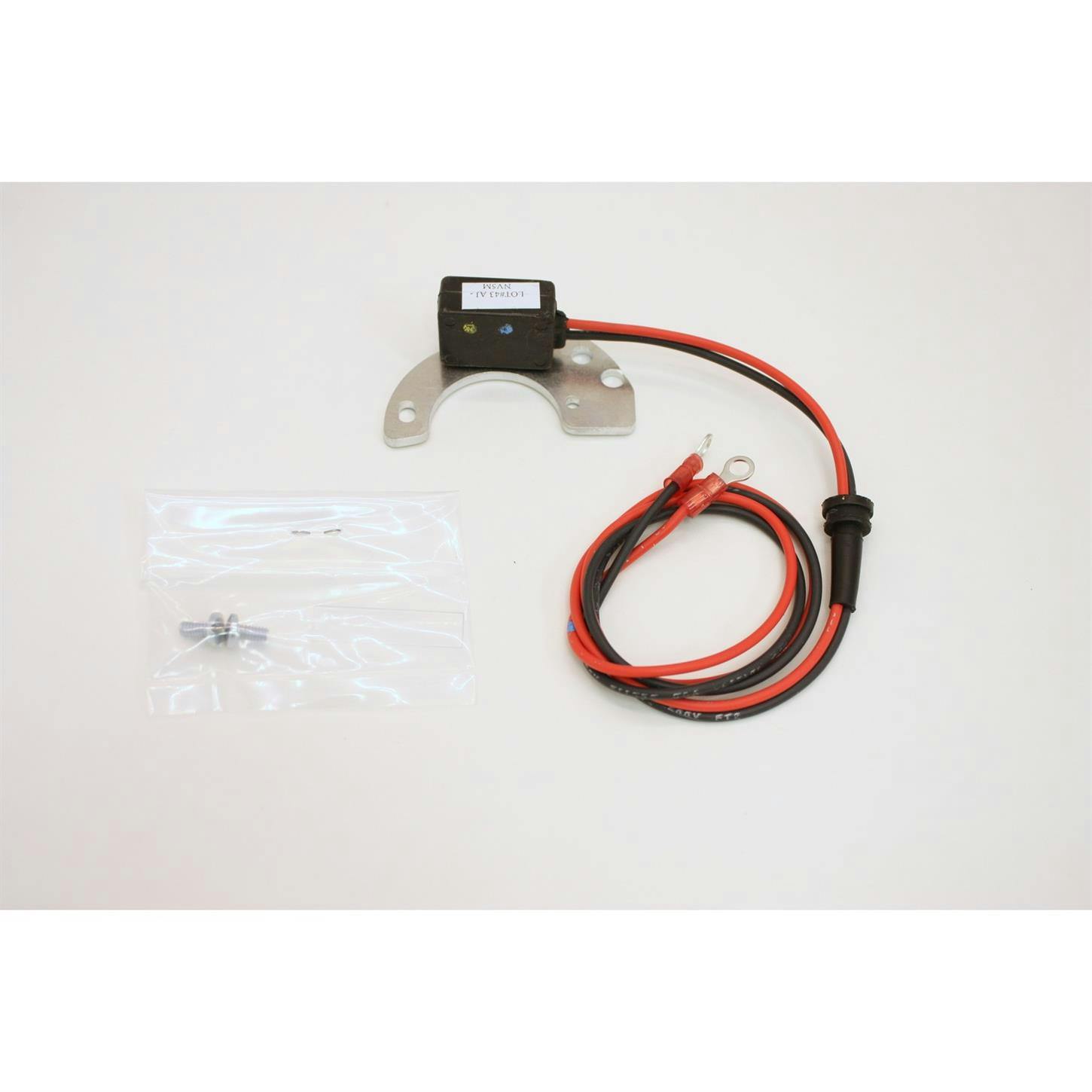 PerTronix 14810 Replacement Ignition Control Module For 1481