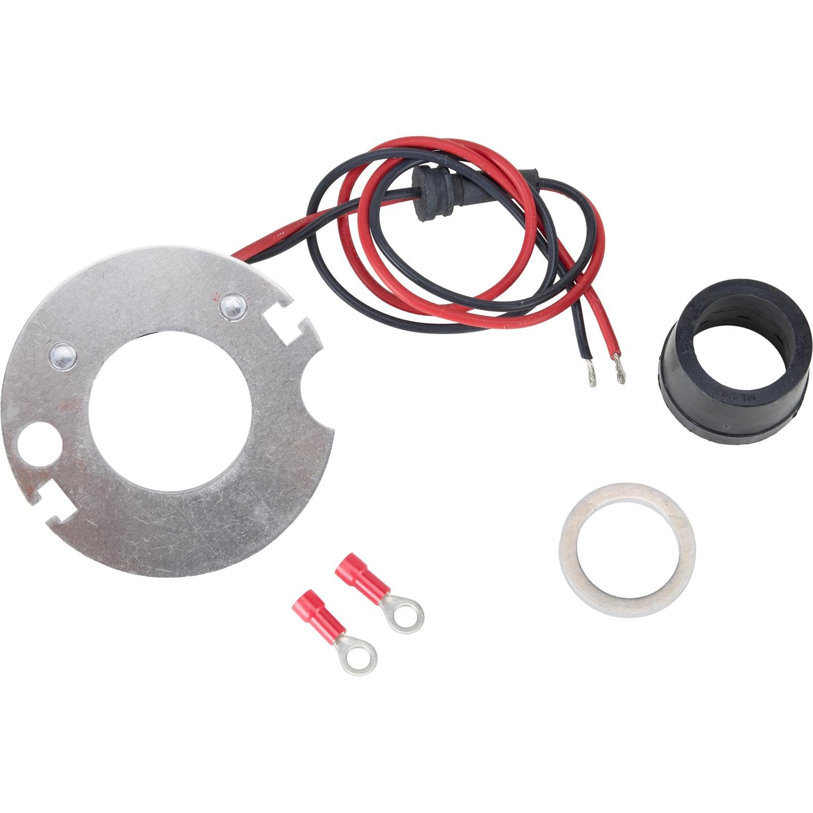 PerTronix ML-181 Ignitor Kit-Mallory 8 Cylinder Dual Point Distributor