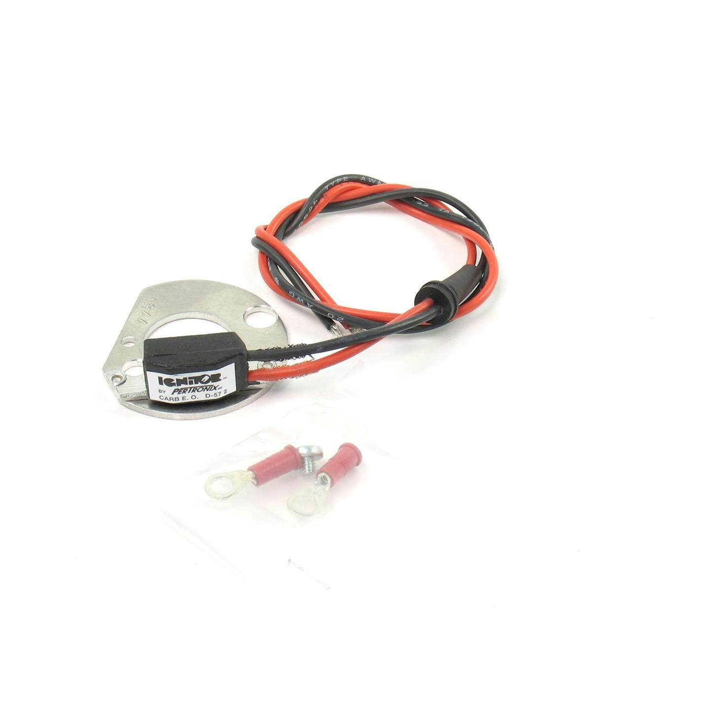 PerTronix 1844N60 Replacement Ignition Control Module For 1844N6
