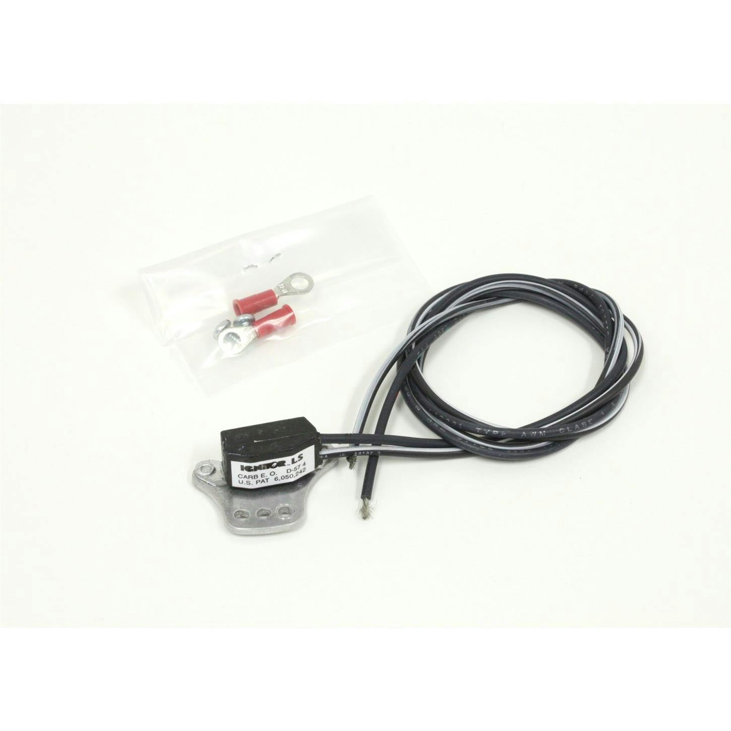 PerTronix 2563LSP6 Ignitor, Autolite Distributor 6 Cylinder, Positive