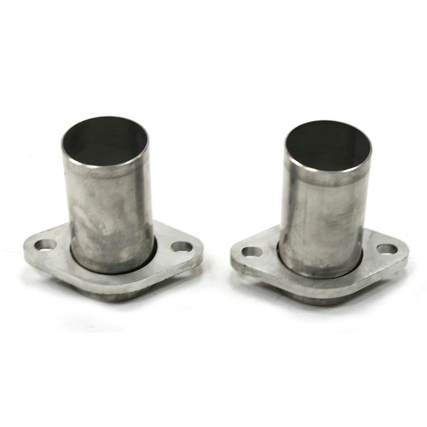 JBA 31650ST 304 Series SS 2 bolt Starter Tubes