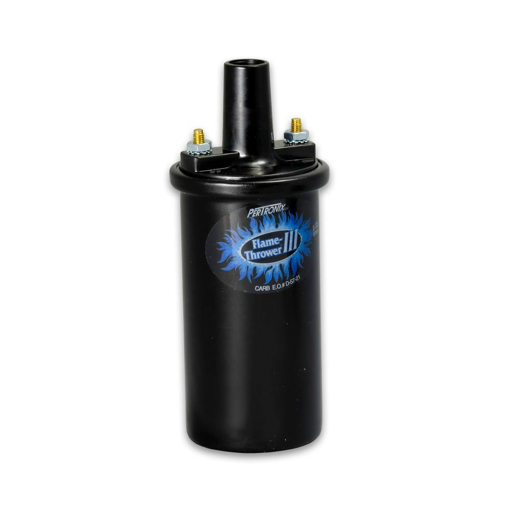 PerTronix 510C Digital HP Ignition Box And Coil Combo