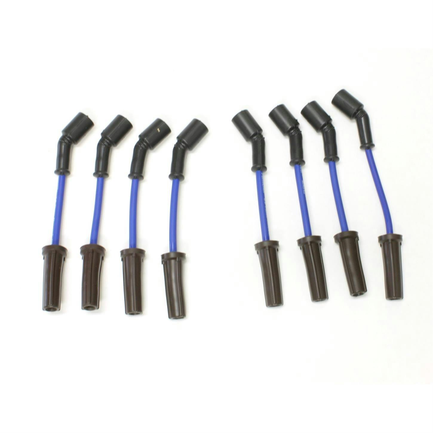 PerTronix 808329 Flame-Thrower Spark Plug Wires, 8 Cyl, 1998-2009 GM