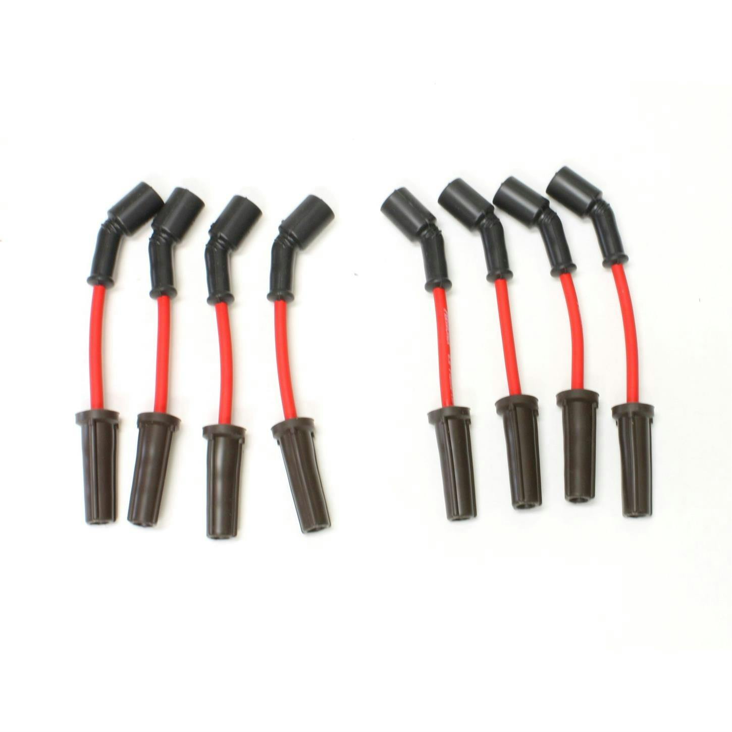 PerTronix 808422 Flame-Thrower Spark Plug Wires, 8 Cyl, 1998-2009 GM