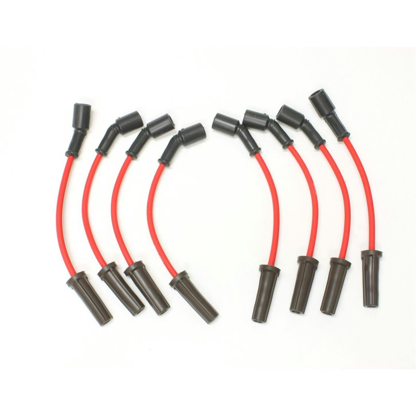 PerTronix 808423 Flame-Thrower Spark Plug Wires, 8 Cyl, 2010-2013 GM