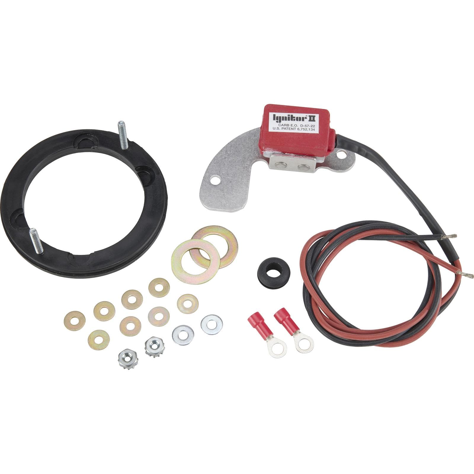 PerTronix 91181 Ignitor II Adaptive Dwell Control, Delco 8 Cyl