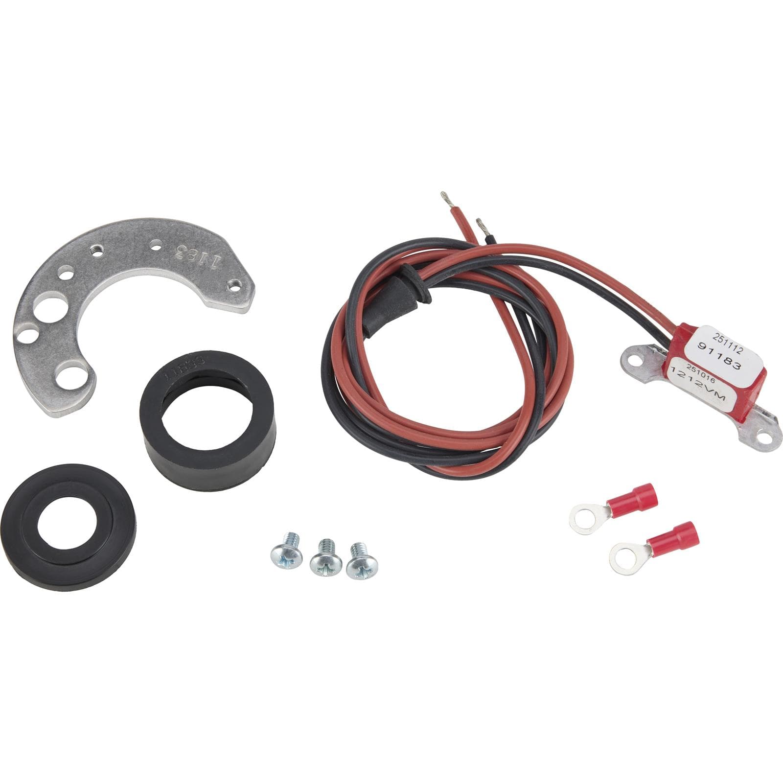 PerTronix 91183 Ignitor II Adaptive Dwell Control, Delco early 8 Cyl