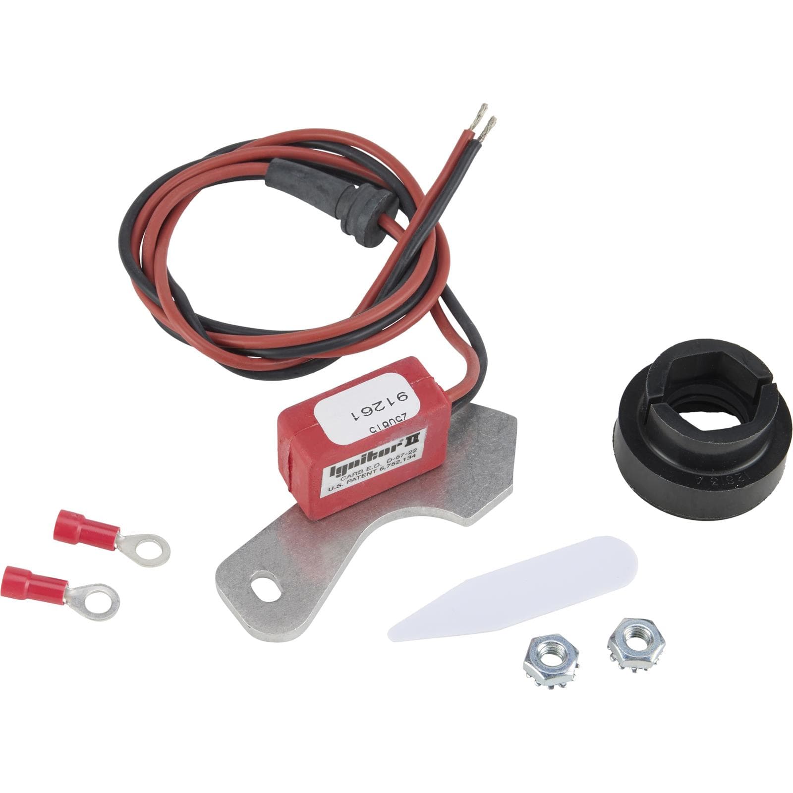 PerTronix 91261 Ignitor II Adaptive Dwell Control, Ford 6 Cylinder