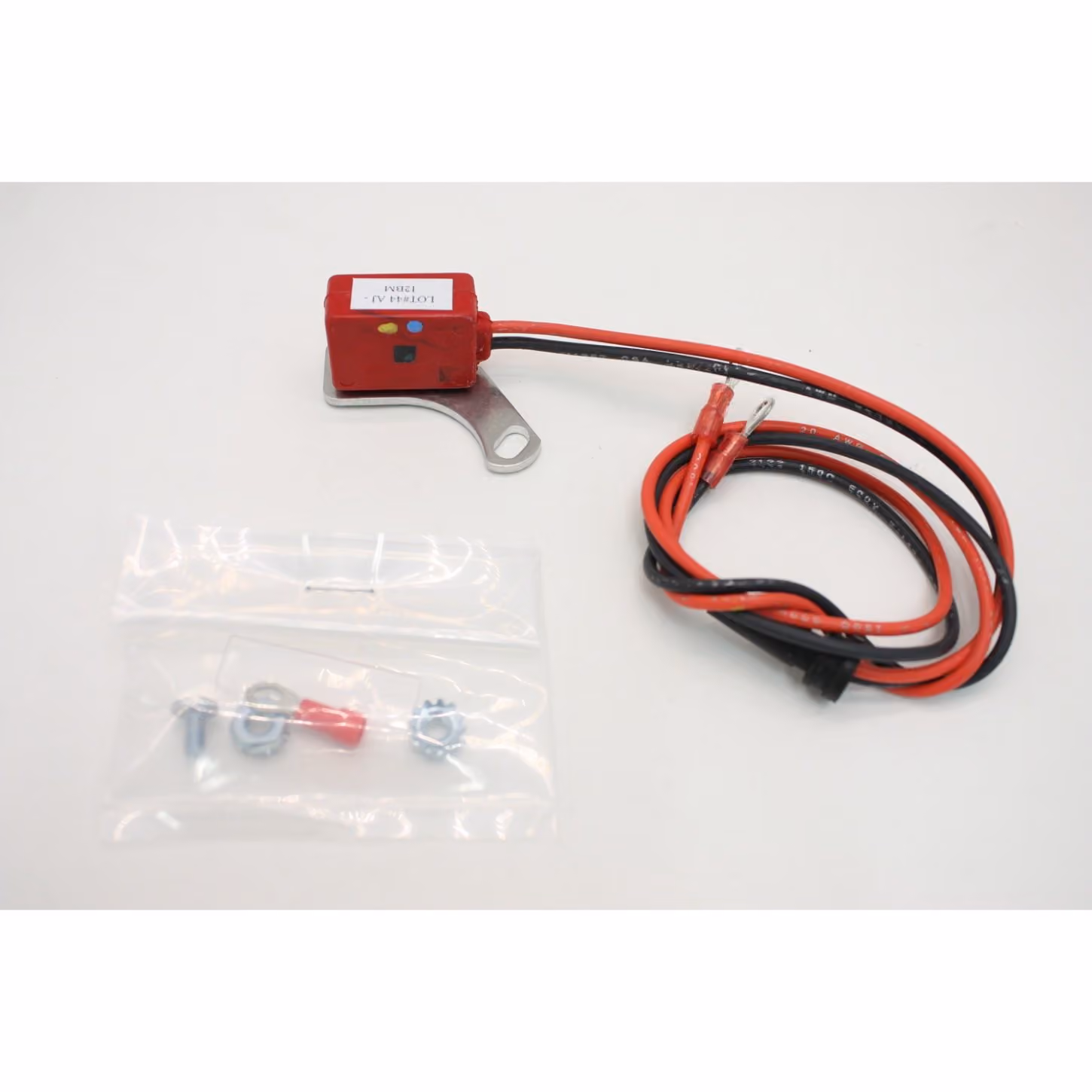 PerTronix 912810 Replacement Ignition Control Module For 91281