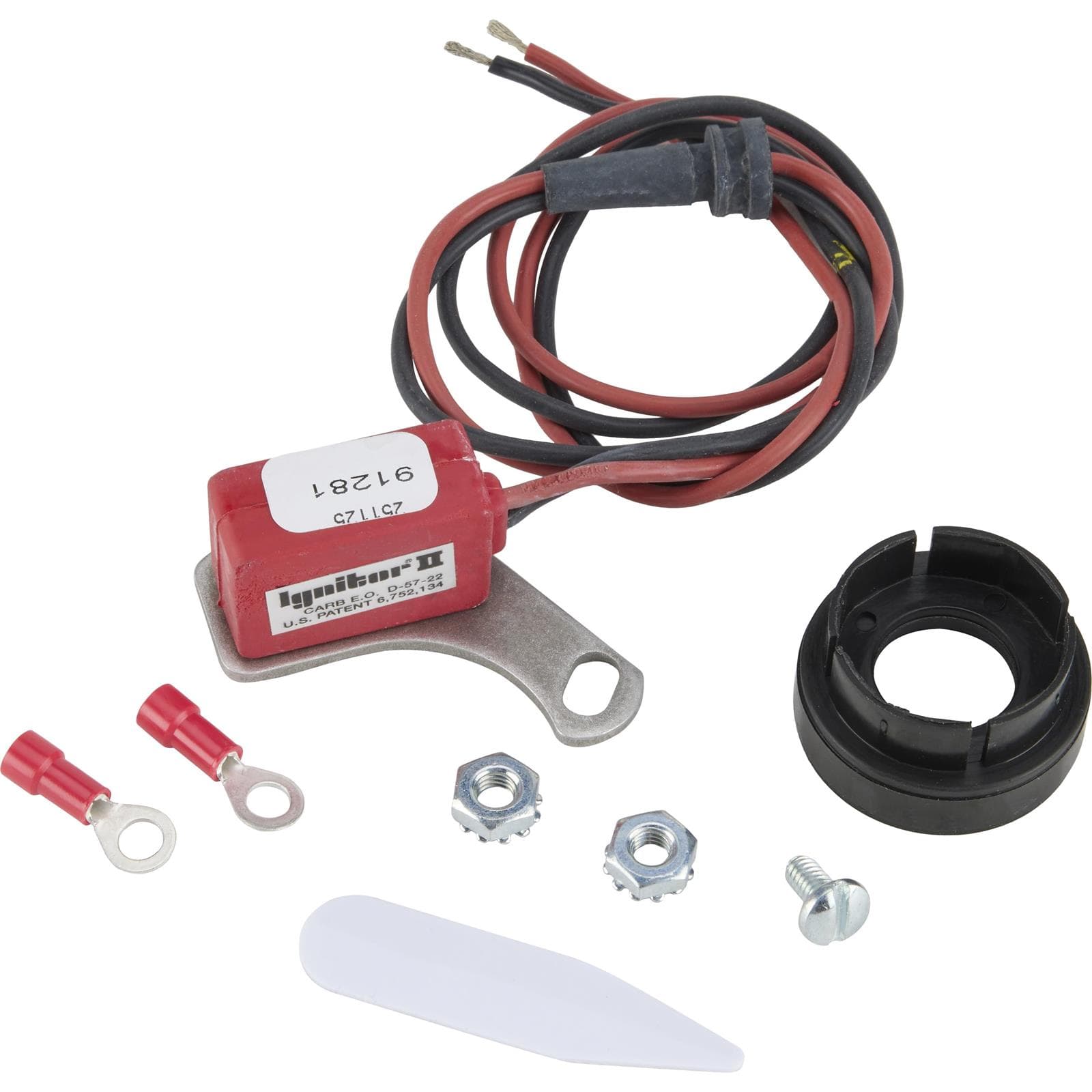 PerTronix 91281 Ignitor II Adaptive Dwell Control, Ford 8 Cylinder