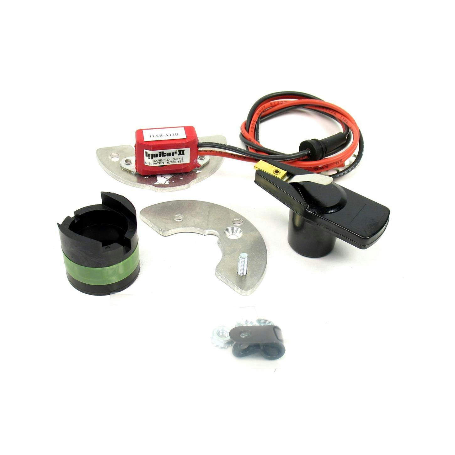 PerTronix 91381A Ignitor II Solid-State Ignition System, Chrysler V8