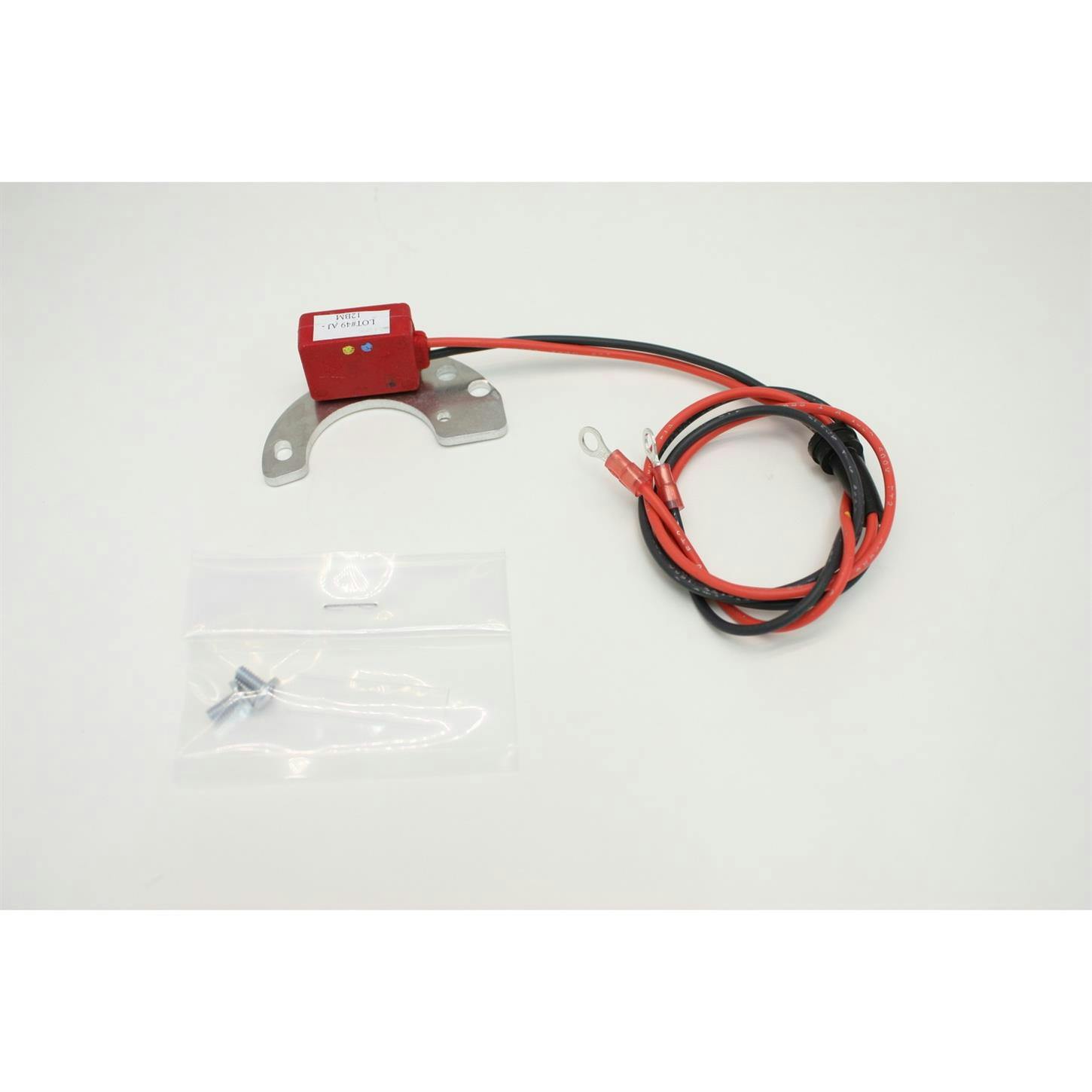 PerTronix 914810 Replacement Ignition Control Module For 91481