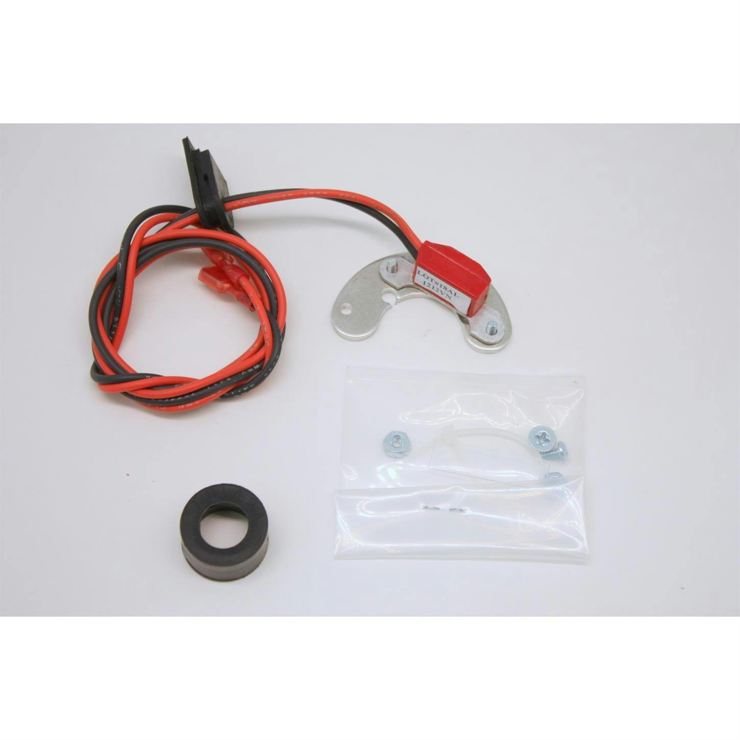 PerTronix 9LU-142A Ignitor II Adaptive Dwell Control, Lucas 25D 4 Cyl