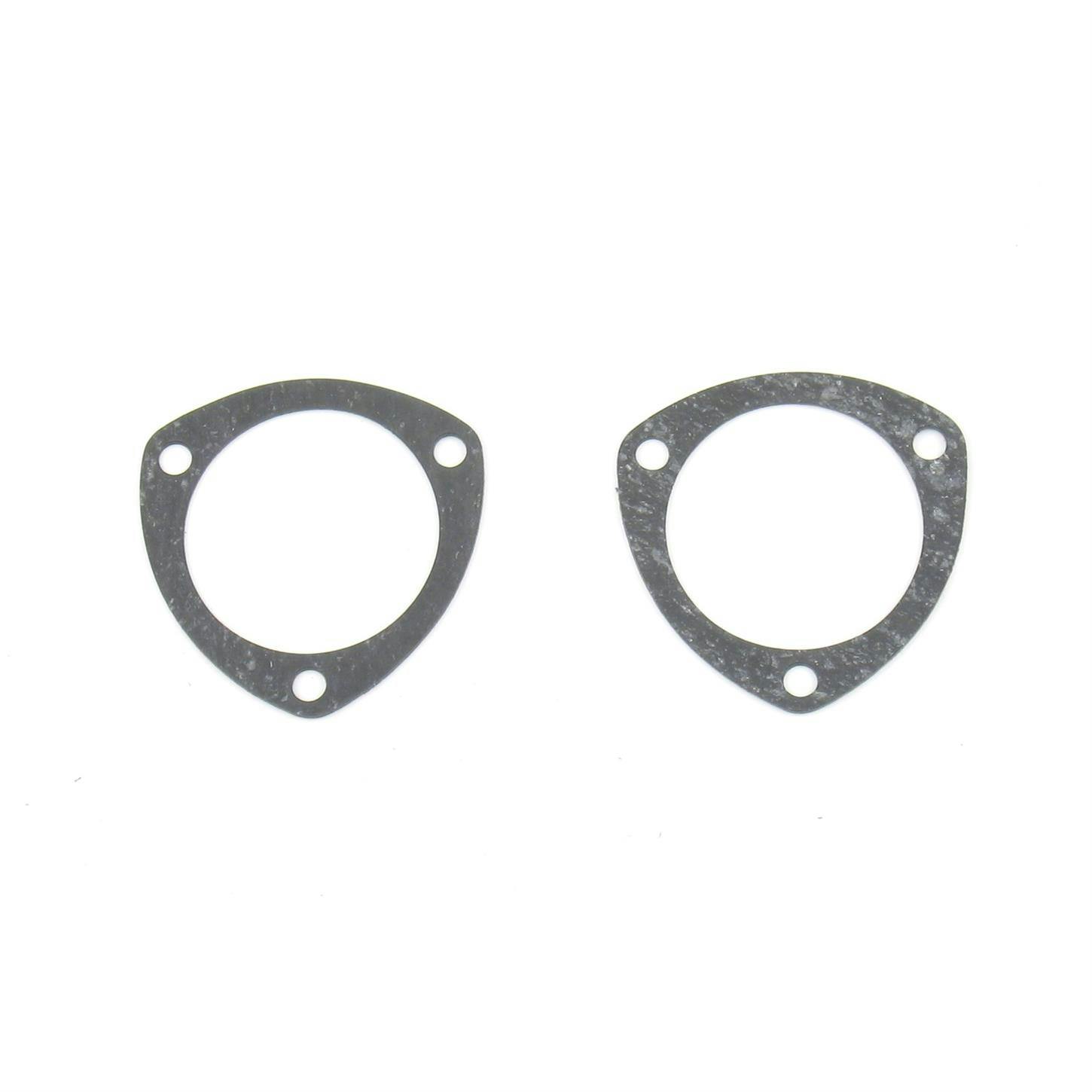 Doug's Headers CG9006 3 bolt Collector Gaskets, 3 Inch