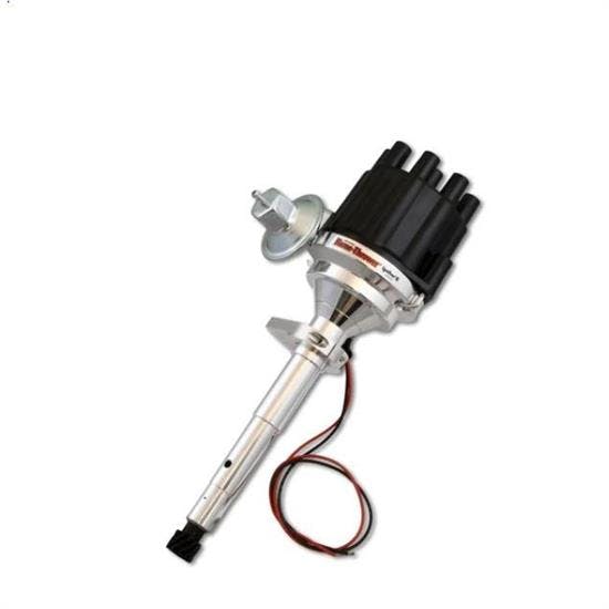 PerTronix D136700 Billet Distributor, Ford 49-53 Flathead