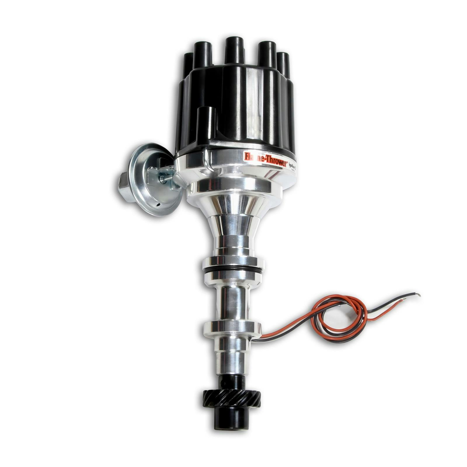 PerTronix D170700 Billet Distributor, Cadillac 331-390 Engine