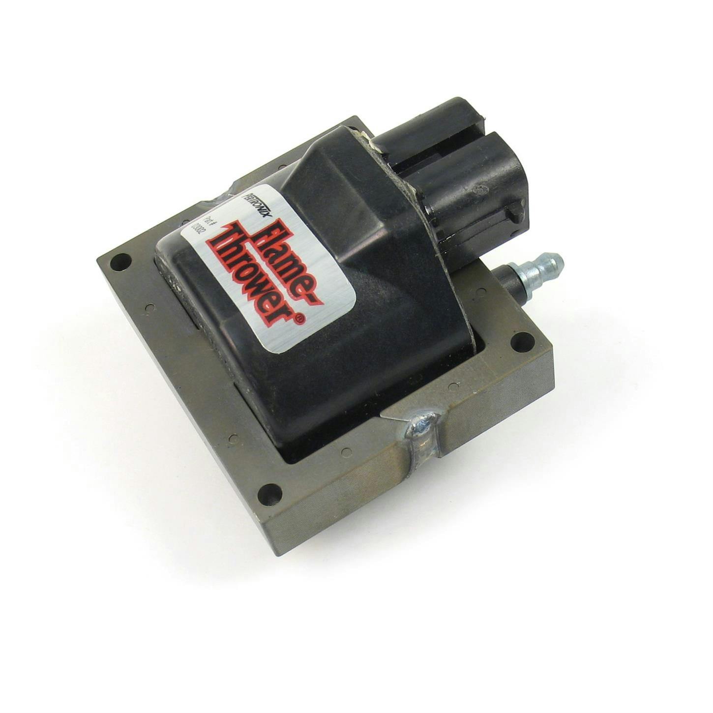 PerTronix D3002 Flame-Thrower HEI Ignition Coil, GM 50,000 Volt