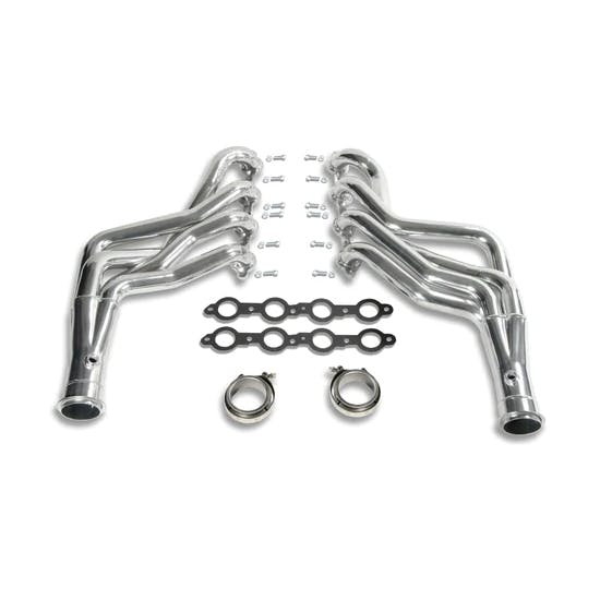 Doug's Headers D3349 Long Tube Headers, 64-67 Chevelle LS Swap