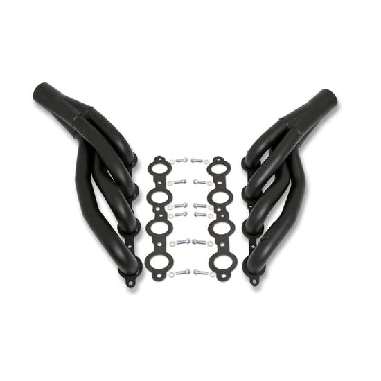 Doug's Headers D3350-B Mid Length Headers, 64-67 Chevelle LS Swap