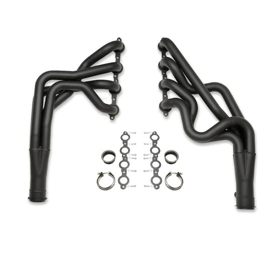 Doug's Headers D3351-B Long Tube Headers 75-81 Camaro/Firebird LS