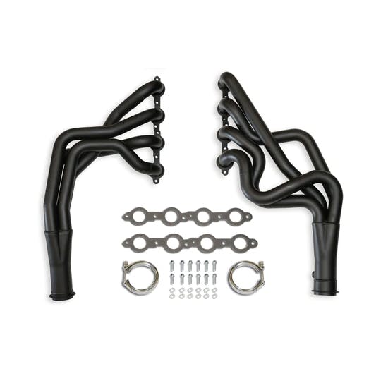 Doug's Headers D3352-B Long Tube Headers 70-74 Camaro/Firebird LS