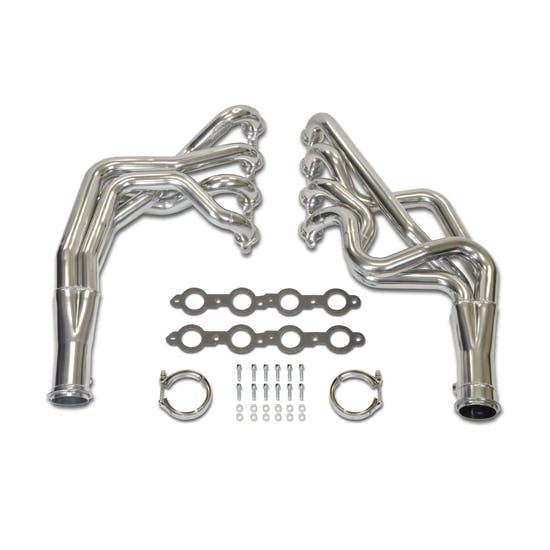 Doug's Headers D3352 Long Tube Headers 70-74 Camaro/Firebird, LS