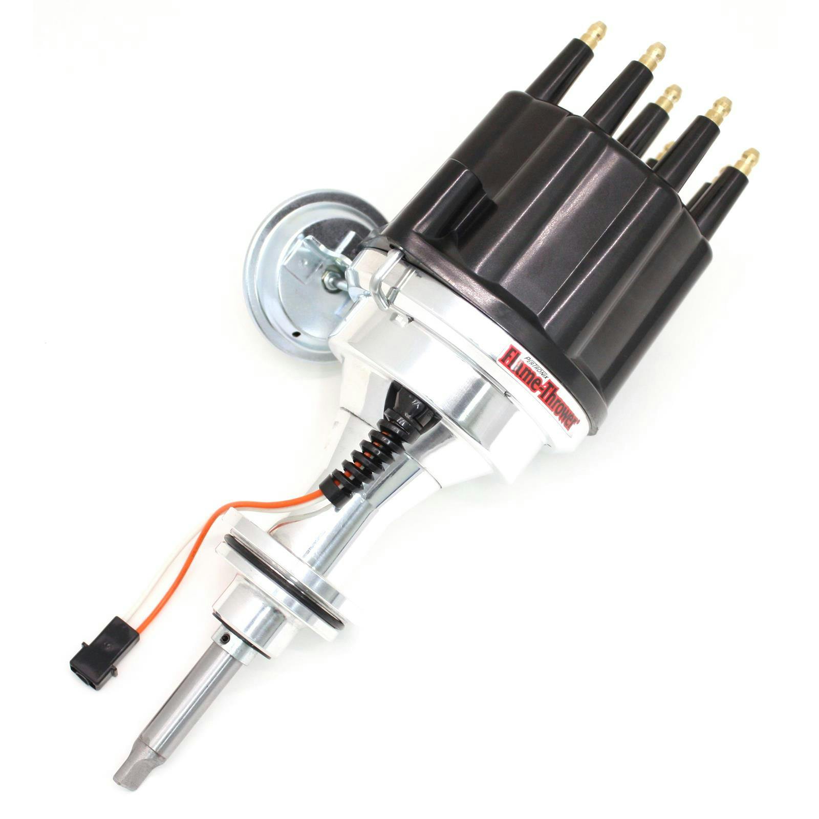PerTronix D342710 Billet Mag Trigger Distributor Chrysler 383-400