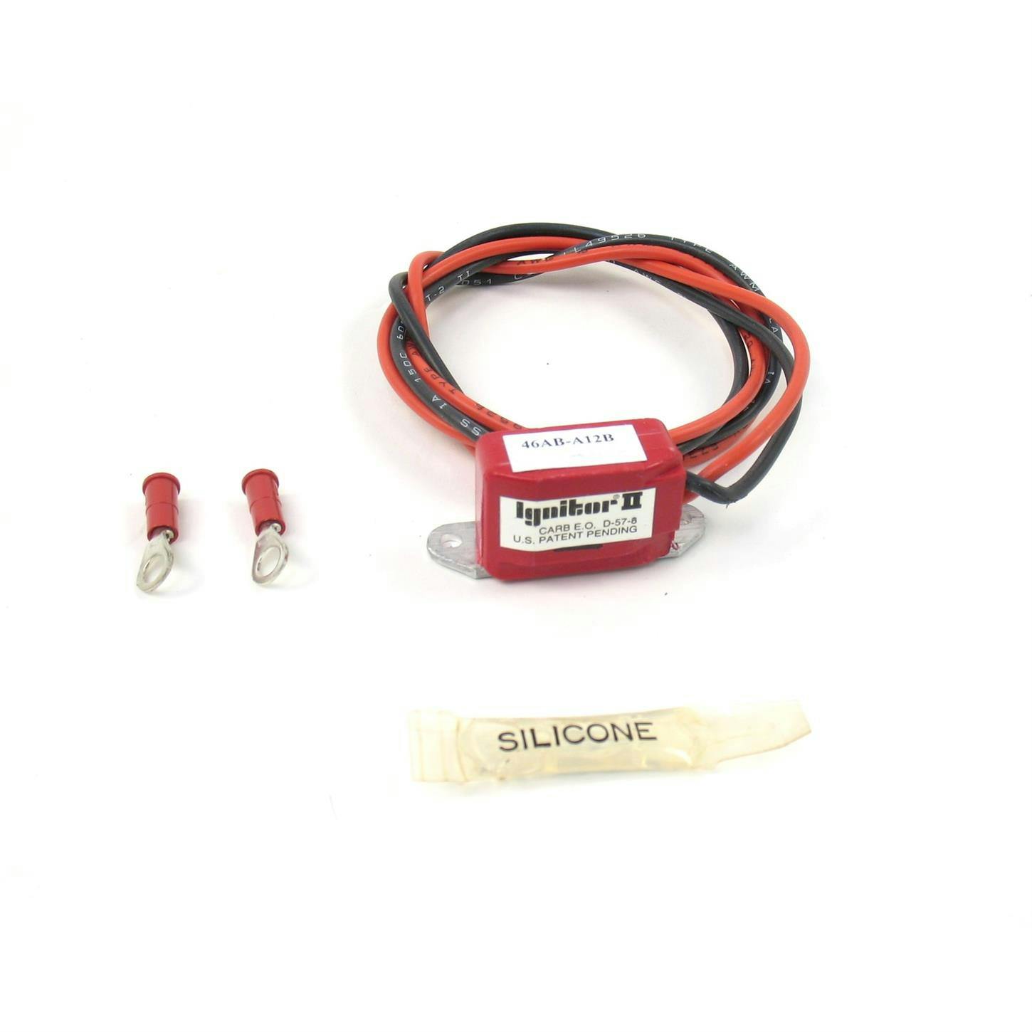 PerTronix D500700 Flame-Thrower Ignition Control Module