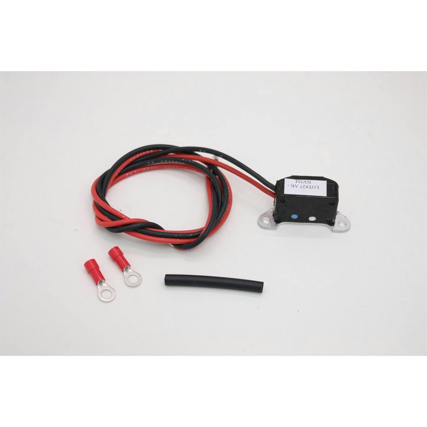 PerTronix D500706 Flame-Thrower Ignition Control Module, VW