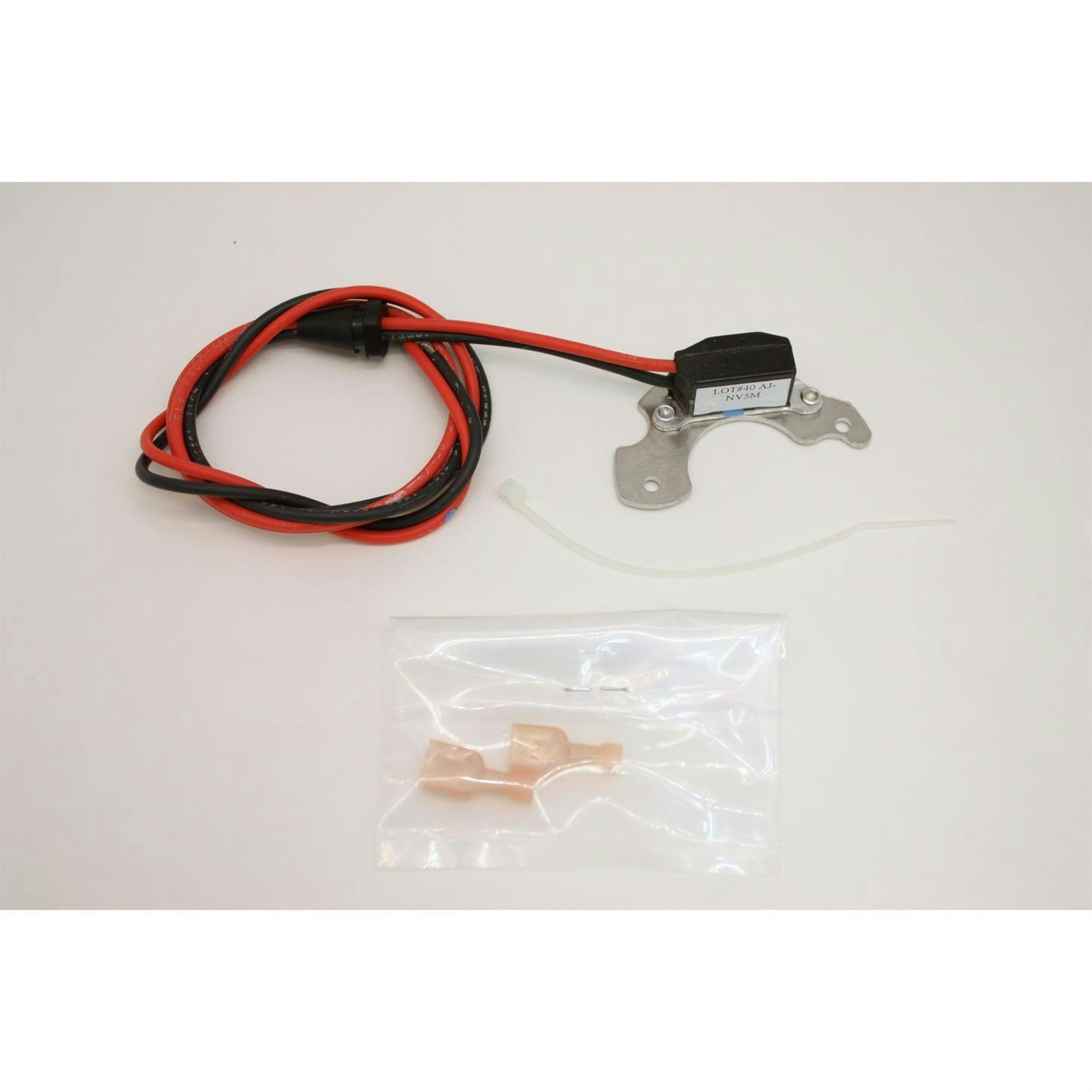 PerTronix D500711 Module Replacement Ignitor, Flame-Thrower VW