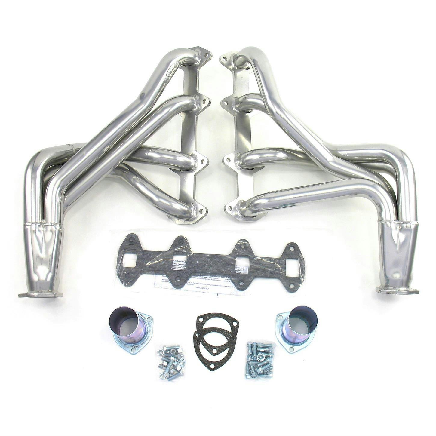 Doug's Headers D603 Full Length Header, 1-3/4 In, 65-76 Ford Truck, CC