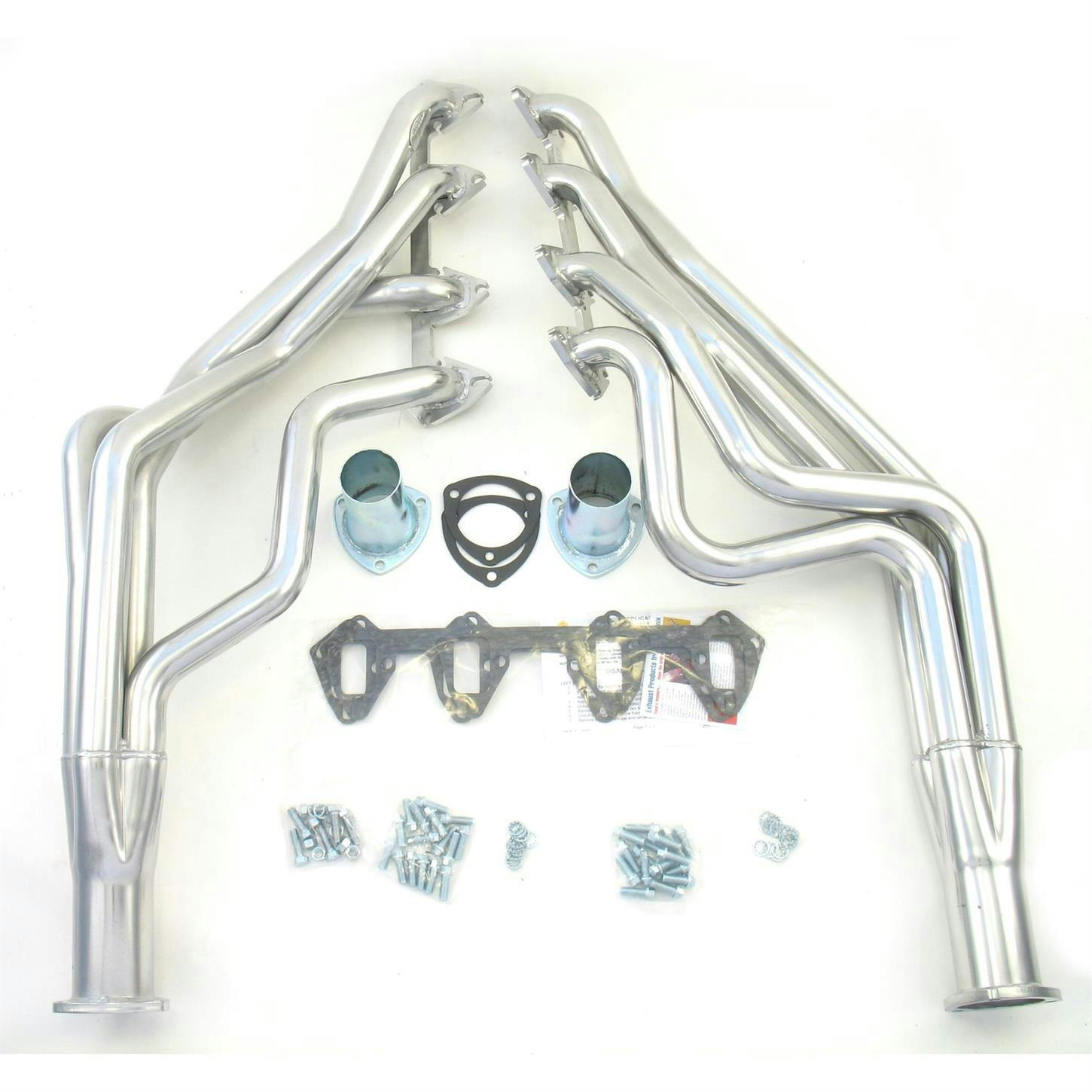 Doug's Headers D626 Full Length Header, 1-3/4 In, 67-70 Mustang, CC