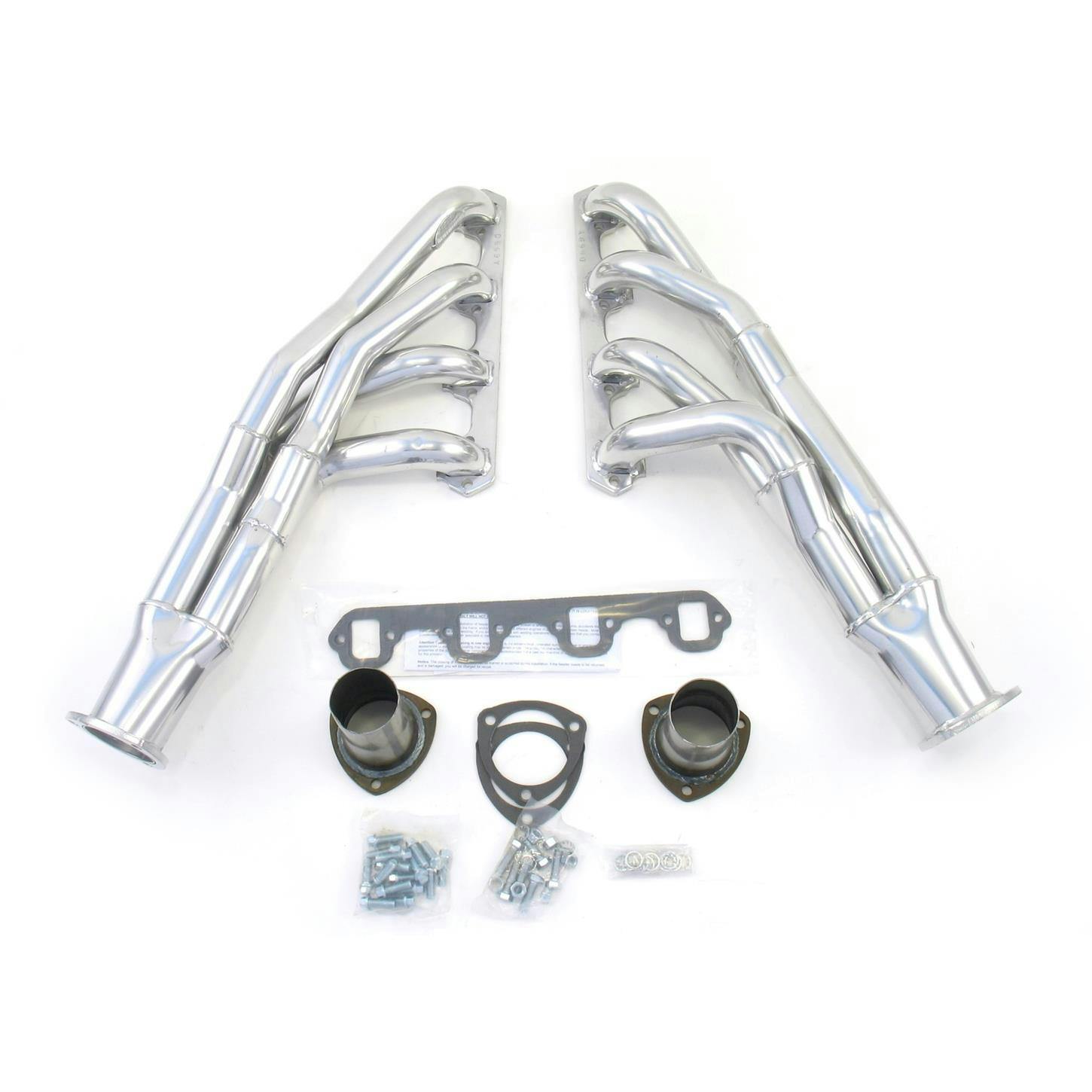 Doug's Headers D669Y Tri-Y Header, 1-3/4 In, 67-70 Mustang, CC