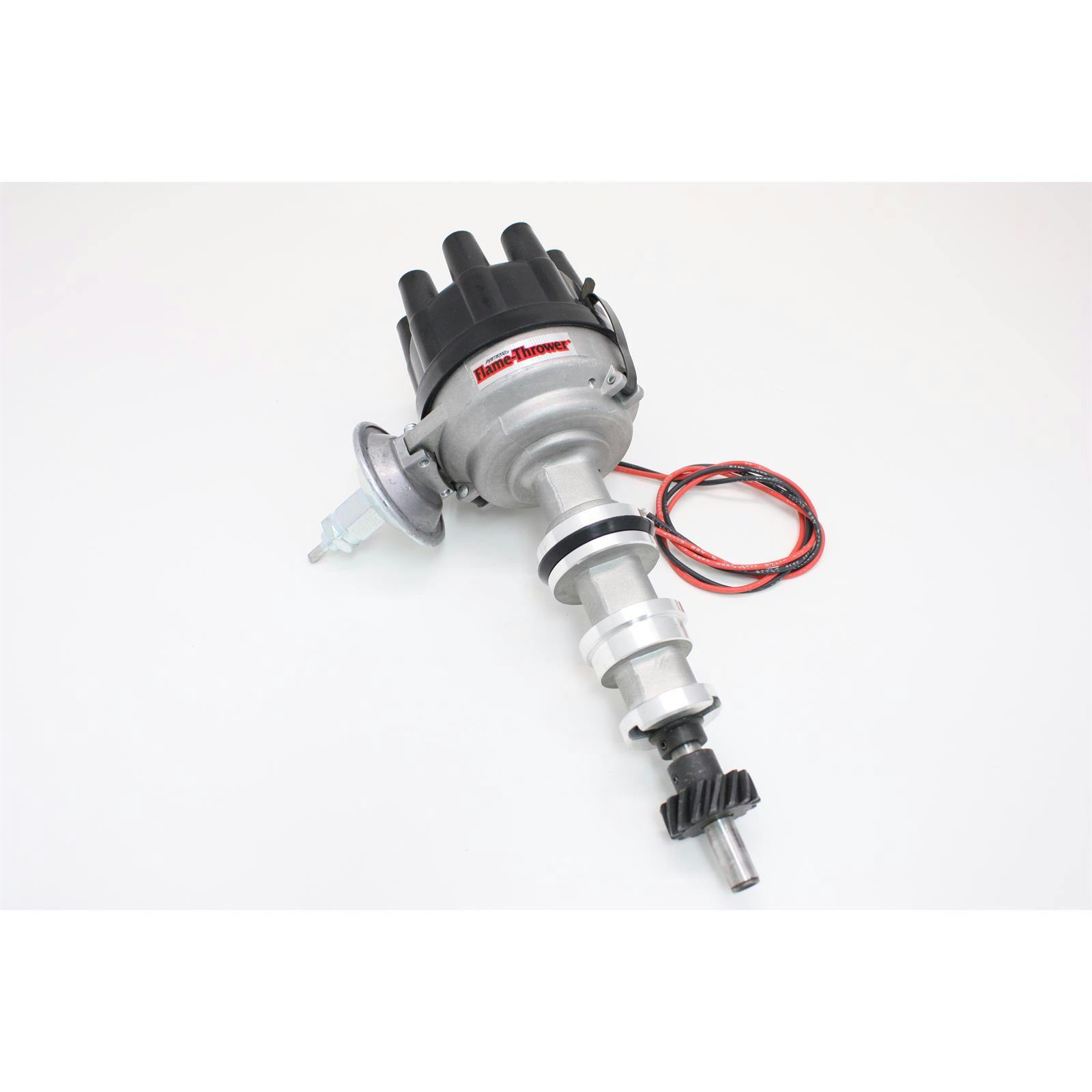 PerTronix D7134630 Flame-Thrower Distributor Ford FE V8