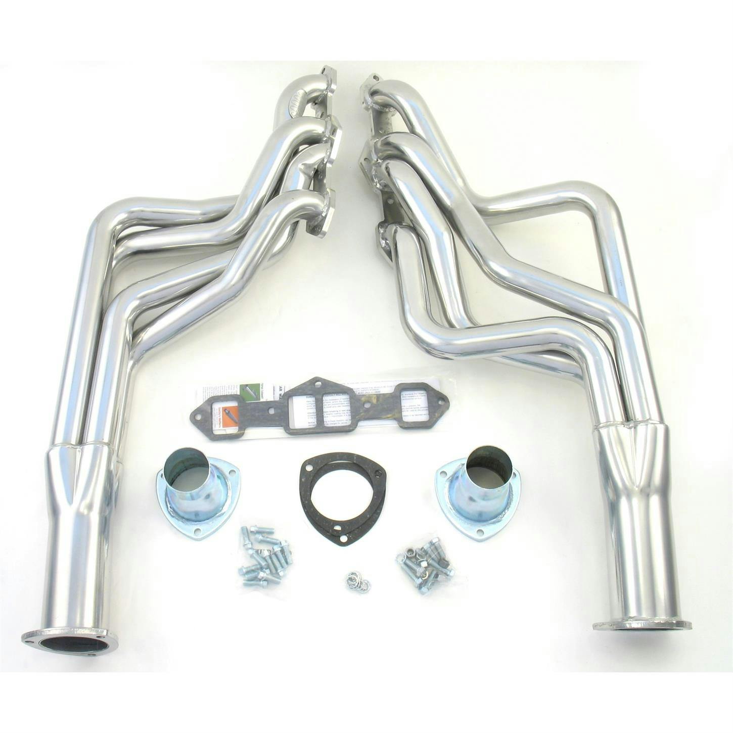 Doug's Headers D743 Full Length Header, 1-7/8 In, 65-75 Cutlass, CC