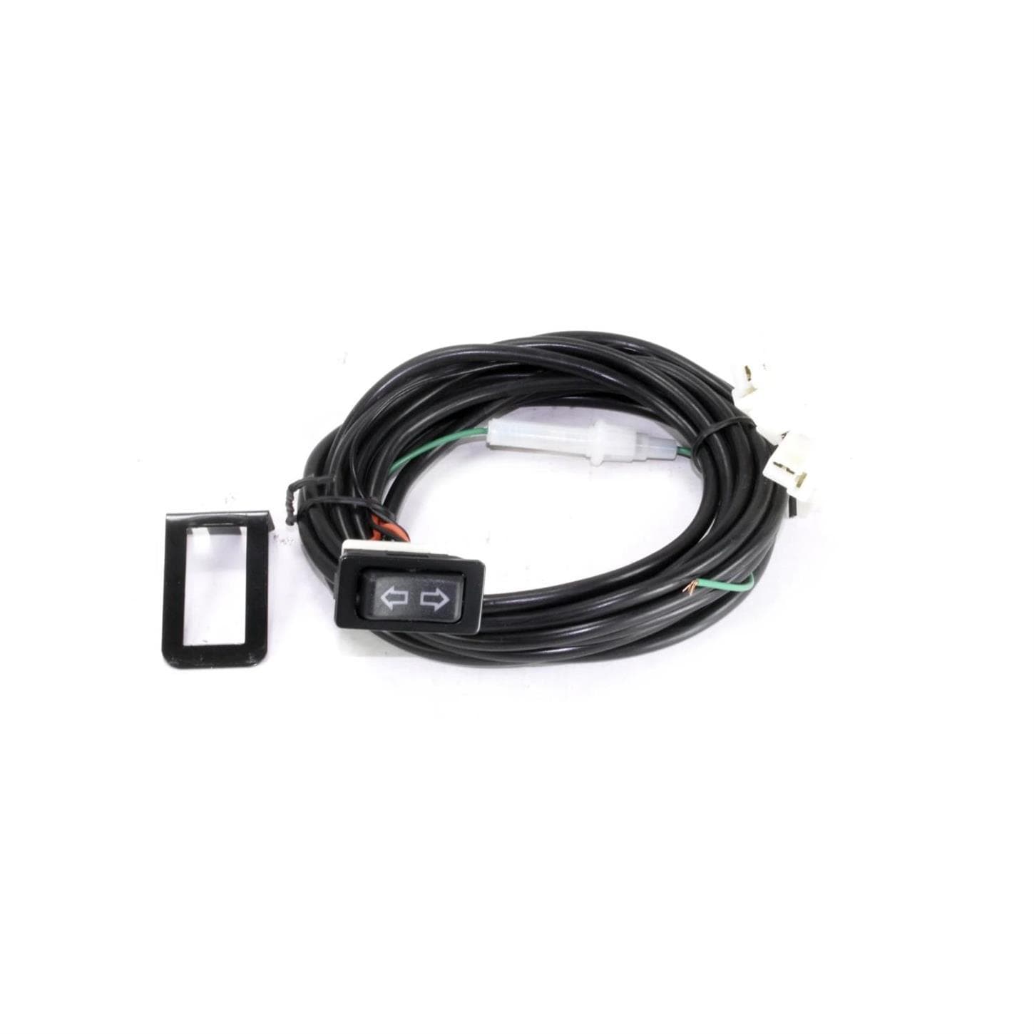 Doug's DEC6230 Electric Cut-Out Replacement Dual Wiring Harness